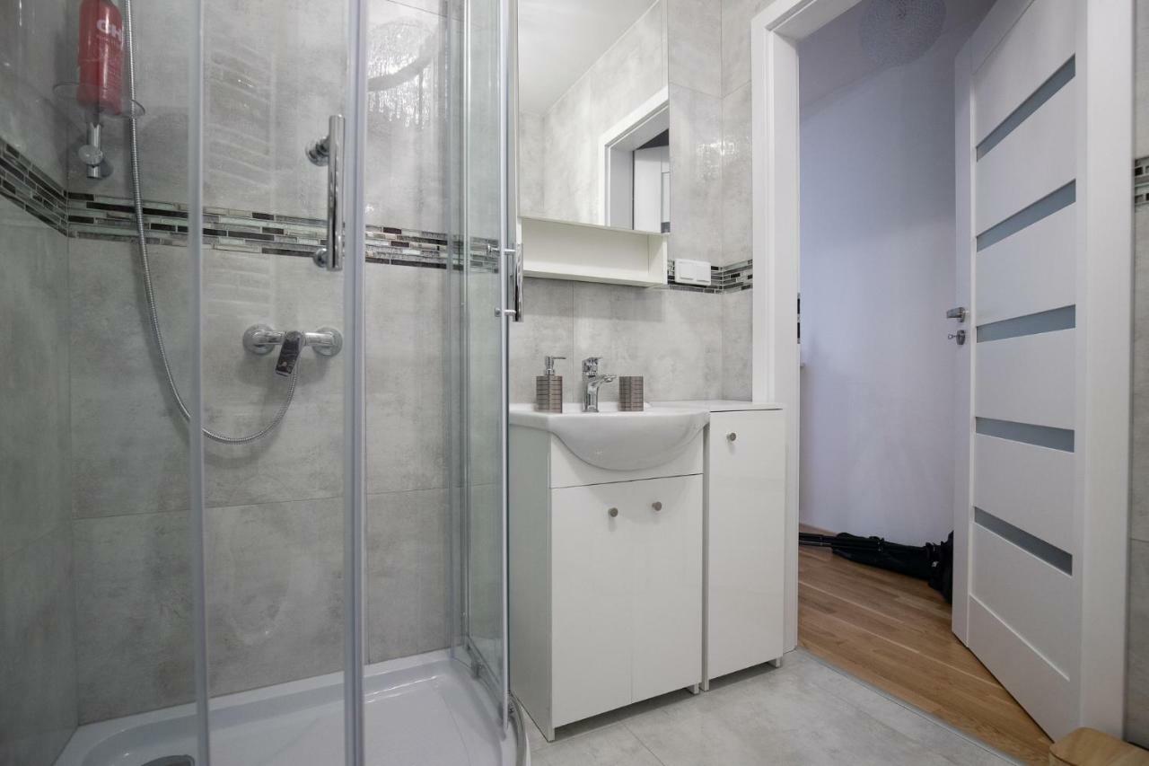Apartament Soft 14 Biala Podlaska Exterior photo
