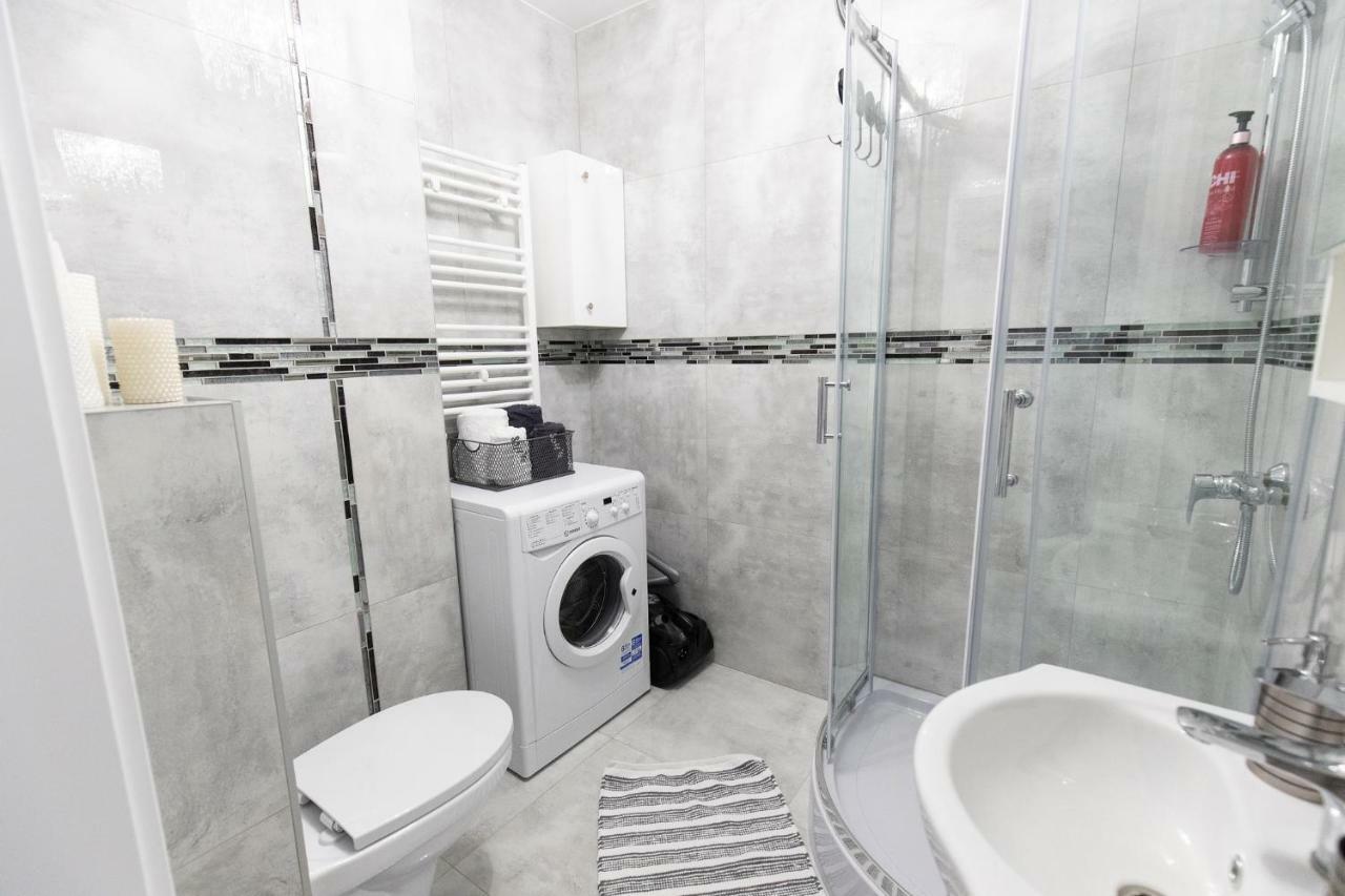Apartament Soft 14 Biala Podlaska Exterior photo