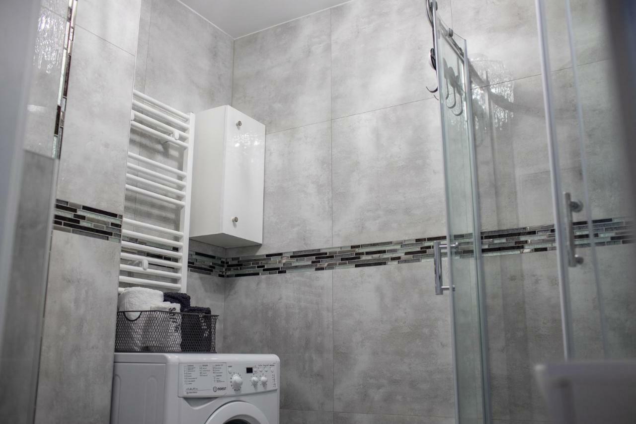 Apartament Soft 14 Biala Podlaska Exterior photo