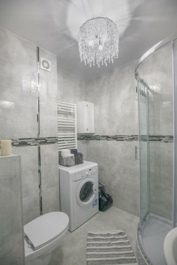 Apartament Soft 14 Biala Podlaska Exterior photo