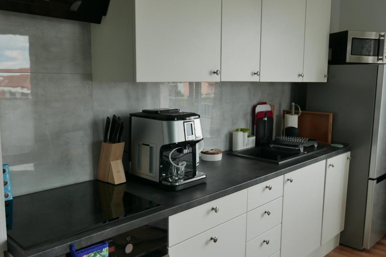 Apartament Soft 14 Biala Podlaska Exterior photo